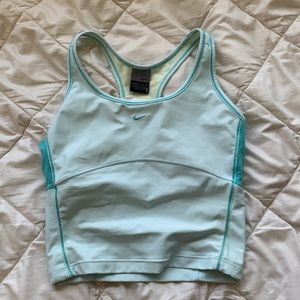 Vintage Nike top